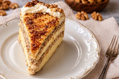 tort egiptean