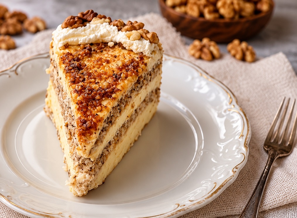 tort egiptean
