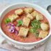 Gazpacho reteta traditionala spaniola