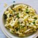 Paste cu curcan si gorgonzola