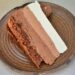 tort trio de ciocolata