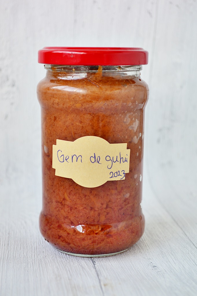 gem de gutui