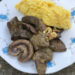 tocanita din organe de miel