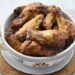 aripioare de pui la air fryer