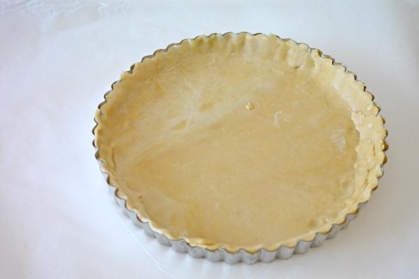 aluat pentru tarta