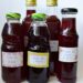 Sirop de visine la rece