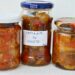 Conserva de vinete cu rosii Caponata