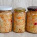 Salata de varza pentru iarna Csalamade