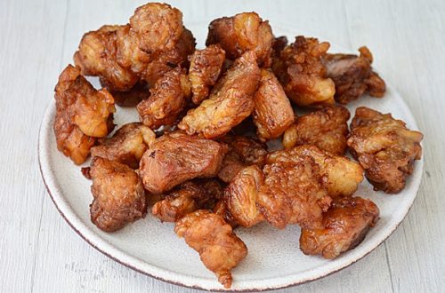 jumari de porc