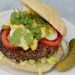 burger de linte