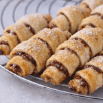 cornulete evreiesti rugelach