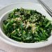 salata coreeana de spanac
