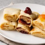 clatite de post cu apa minerala