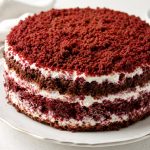tort red velvet