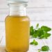 sirop de menta la rece